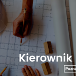 Kierownik robót elektrycznych – praca w Łodzi bez delegacji