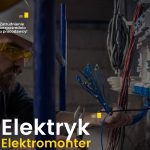 Elektromonter/elektryk – praca Niemcy