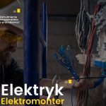 Elektryk – Elektromonter