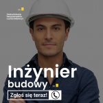 Inżynier robót elektrycznych, Warszawa
