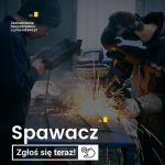 Monter ogrzewania – spawacz tlen-acetylen z językiem niemieckim – niemiecka umowa