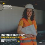 Inżynier budowy – branża kubaturowa/deweloperska – Łódź, woj. łódzkie