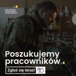 Operator wiertnicy z j. niemieckim – praca od zaraz, 22-27 euro/godz.