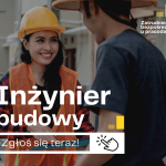 Inżynier budowy – branża fit-out – praca Katowice, bez delegacji