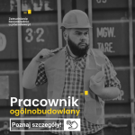 Pracownik ogólnobudowlany – Morąg – Pałac Dohnów