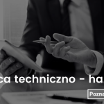 Doradca techniczno-handlowy w branży elektryki i automatyki