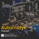Automatyk, Poznań