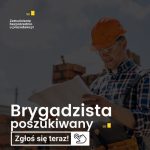 Brygadzista pracowników remontowo-budowlanych z językiem niemieckim – niemiecka umowa o pracę