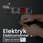 Elektromonter/elektryk – praca za granicą – Holandia