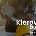 Kierownik budowy – serwerownie, obiekty przemysłowe
