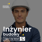 Inżynier Budowy/Kierownik Robót