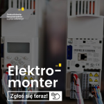 Elektromonter/Pomocnik