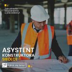 Asystent Konstruktora, Siedlce