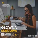 Główna Księgowa
