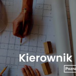 Kierownik robót drogowych – mazowieckie, podlaskie, warmińsko-mazurskie