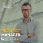 Kierownik projektu - Project Manager - stolarka aluminowo-szklana