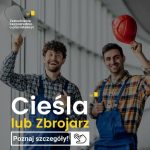 Cieśla/Zbrojarz/Betoniarz z j. niemieckim – niemiecka umowa