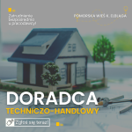 Doradca techniczno-handlowy w hurtowni budowalnej, Pomorska Wieś k. Elbląga