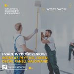 Pracownik ogólnobudowlany, wykończenia – praca od zaraz w Dąbrowie Górniczej