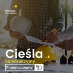 Cieśla/Dekarz – podstawowy niemiecki – niemiecka umowa