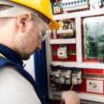Elektryk – darmowe zakwaterowanie – Meppen, Niemcy