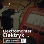 Elektronik/elektromonter/Instalator – elektroniczne systemy zabezpieczeń – praca w delegacji