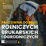 Prace ziemno- brukarskie i ogrodnicze – wymagany niemiecki – dieta,dodatki