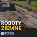 Pracownik drogowy – roboty ziemne – niemiecka umowa o pracę