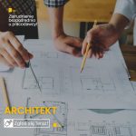 Architekt – powierzchnie biurowe – obiekty użyteczności publicznej