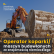 Operator koparki/Operator maszyn budowlanych z językiem niemieckim