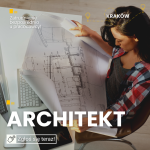 Architekt, Kraków