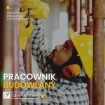 Pracownik budowlany/Pomocnik z doświadczeniem – bez języka niemieckiego*