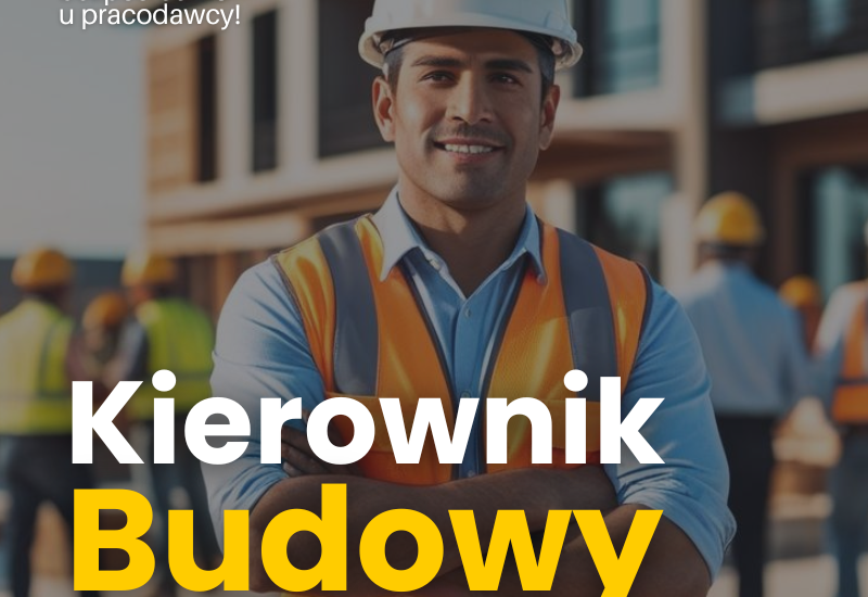 Kierownik Budowy, Białystok