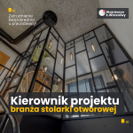 Kierownika projektu