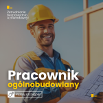 Pracownik ogólnobudowlany – Cieśla – Zbrojarz – Murarz – niemiecka umowa
