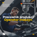 Pracownik produkcji/Operator maszyn. Praca Niemcy, niemiecka umowa