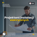 Projektant instalacji elektrycznych