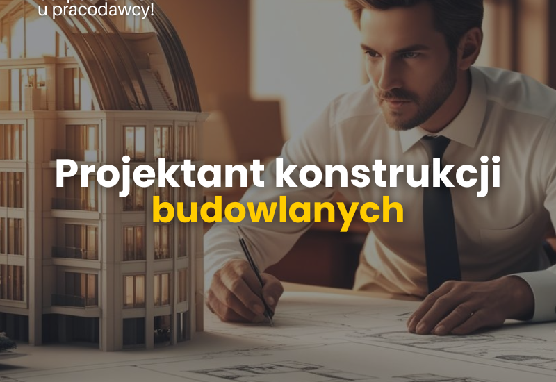 Projektant konstrukcji budowlanych, Siedlce