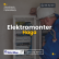 Elektromonter (obiekty przemysłowe) - Haga, Holandia