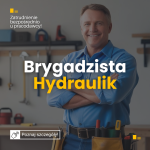 Brygadzista Hydraulik