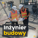 Inżynier budowy