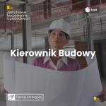 Kierownik  Budowy – budownictwo mieszkaniowe, Łódź