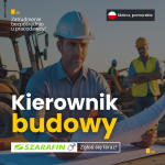 Kierownik budowy