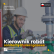 Kierownik robót sanitarnych - sieci gazowe, Gdańsk