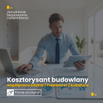 Kosztorysant budowlany – współpraca zdalna / Freelancer / kubatura