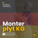 Monter płyt KG z niemieckim i prawem jazdy