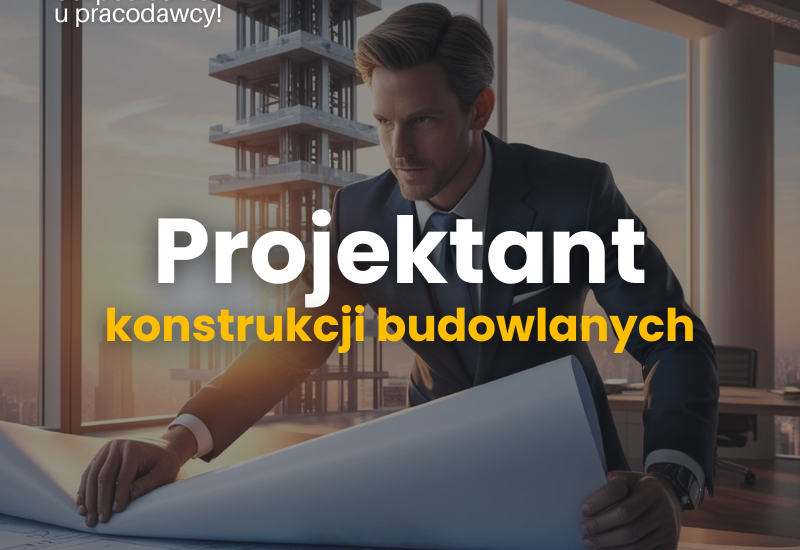 Projektant konstrukcji budowlanych, Gdynia