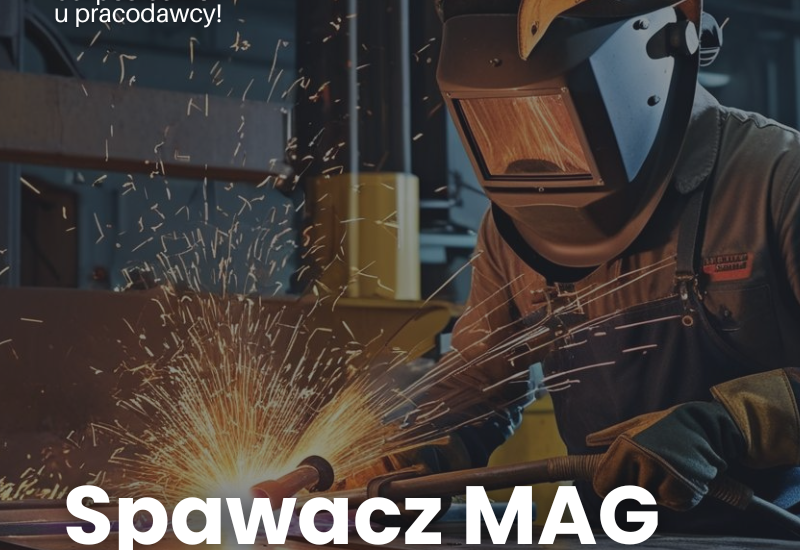 Spawacz MAG – Austria