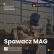 Spawacz MAG - Niemcy