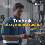 Technik utrzymania ruchu – Produkcja, Maszyny, Mechanika ZGIERZ